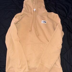 The North Face Hoodie